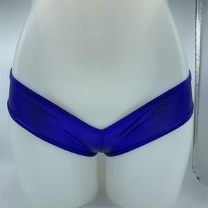 Tanga panties